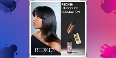 Redken Custom Coverage Techniques Tickets, Tue, May 14, 2024 at 11