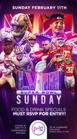 eventbrite super bowl watch party