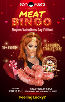 eventbrite spicers valentines day