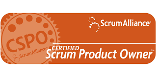 Certified Scrum Product Owner CSPO Class by Scrum Alliance - San Francisco