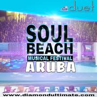 festival aruba soul beach music oranjestad