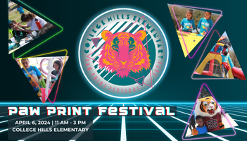 Carnival - Tickets & Wristbands Available NOW! - Hill Elementary