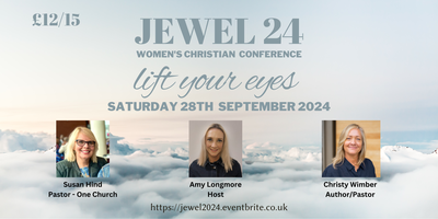 JEWEL 2024 Lift Your Eyes Womens Christian Conference Tickets Sat   Logo.20240209 202213