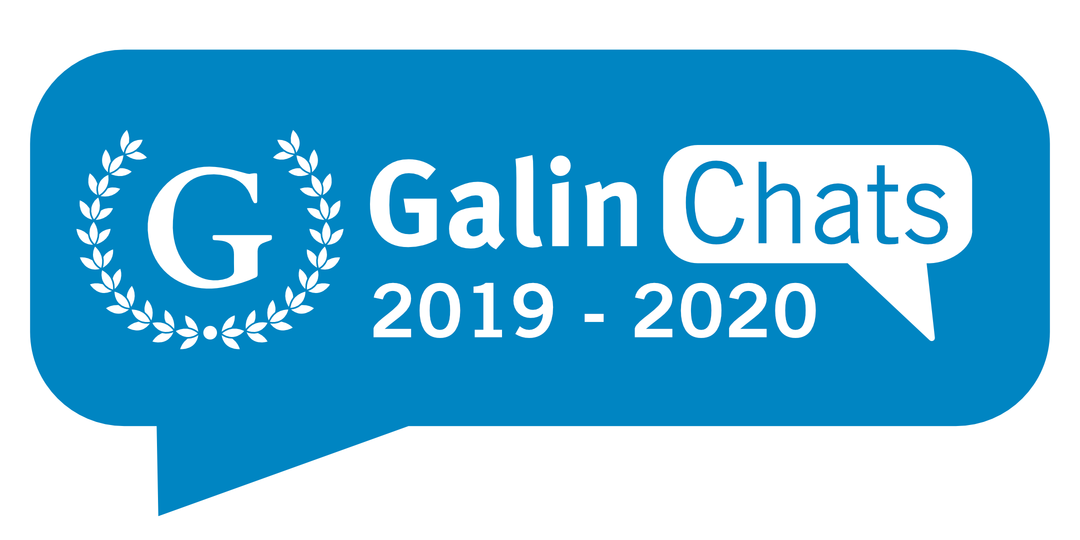 Galin Chats 2019-2020