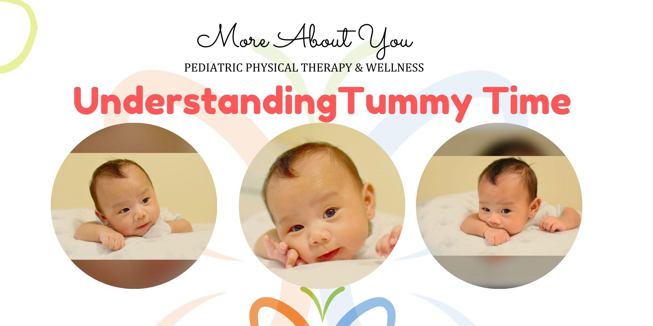 Tummy time - Pediatrics and More
