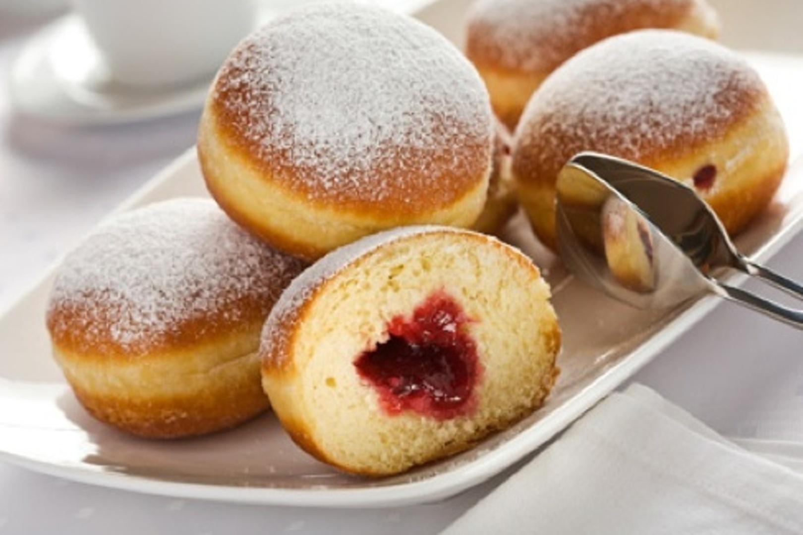 East Village: Homemade Beignets (French Donuts) (07-21-2020 starts at 6:30 PM)