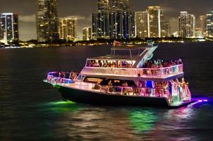 Miami Beach Spring Break 2024 Yacht Party Tickets, Multiple Dates ...