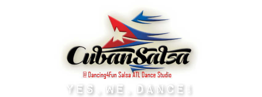 6wk Cuban Salsa Dance class in Atlanta @ Dancing4Fun Salsa ATL Studio 