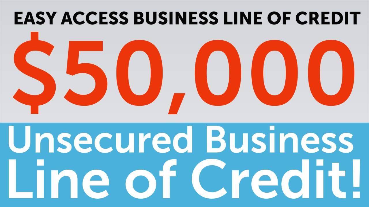 Easy Access to Business Lines of Credit - Wilmington
