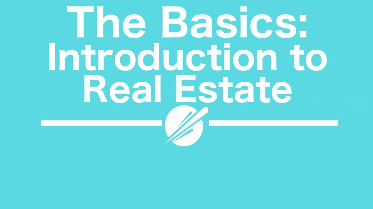 Introduction to Real Estate Investing - Philadelphia,PA