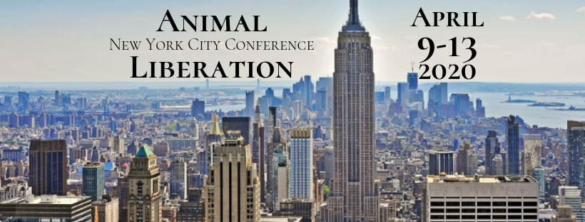 Animal Liberation New York City Conference 2020