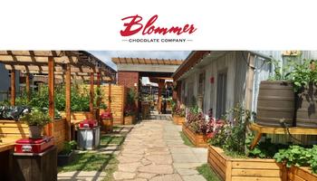 Blommer Chocolate Customer Dinner 2024 PMCA Tickets Mon Apr 15   Logo.20240215 222431