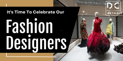DFC Fashion Honors: A Night of Style and Prestige Tickets, Wed, Feb 28 ...