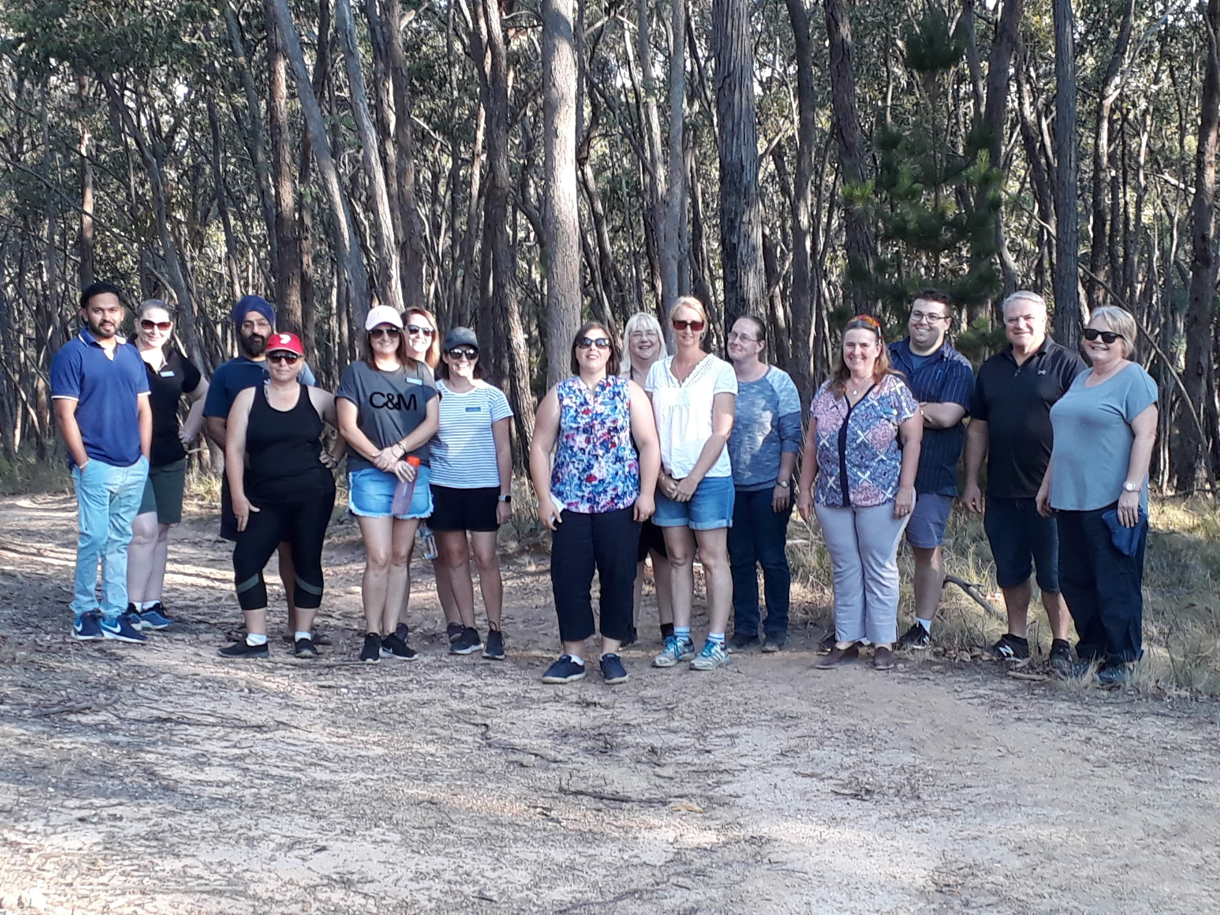 Leading Excellence Maryborough - Understanding Self and Others.