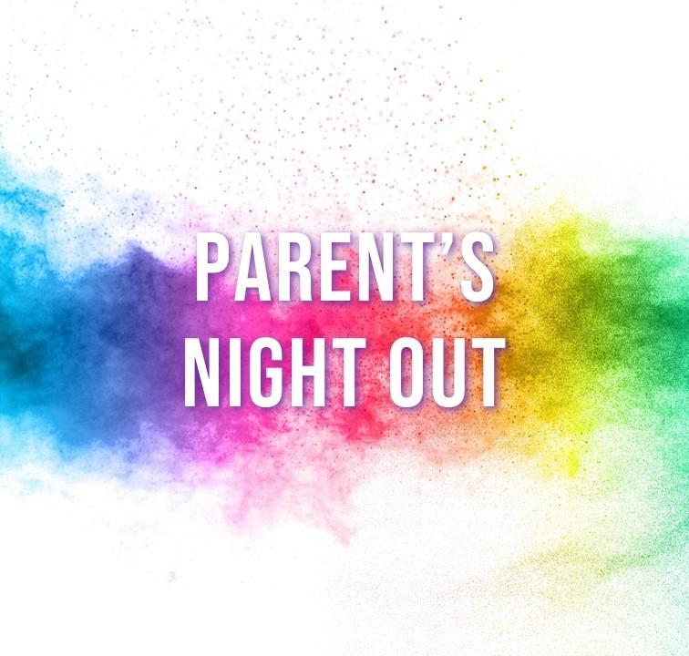 TNUCA Parent's Night Out