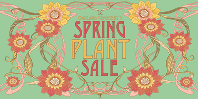 2024 Spring Plant Sale Tickets Sat Apr 13 2024 At 9 00 AM Eventbrite   Logo.20240216 192743