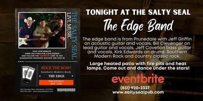 The Edge Tickets