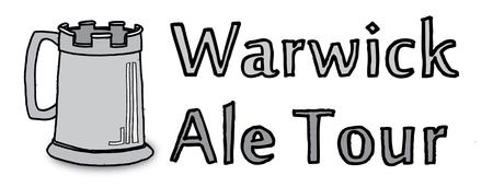 Warwick Ale Tour 2014