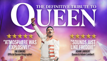 Queens Greatest Hits, Edmonton, London, Enfield, February 23 2024