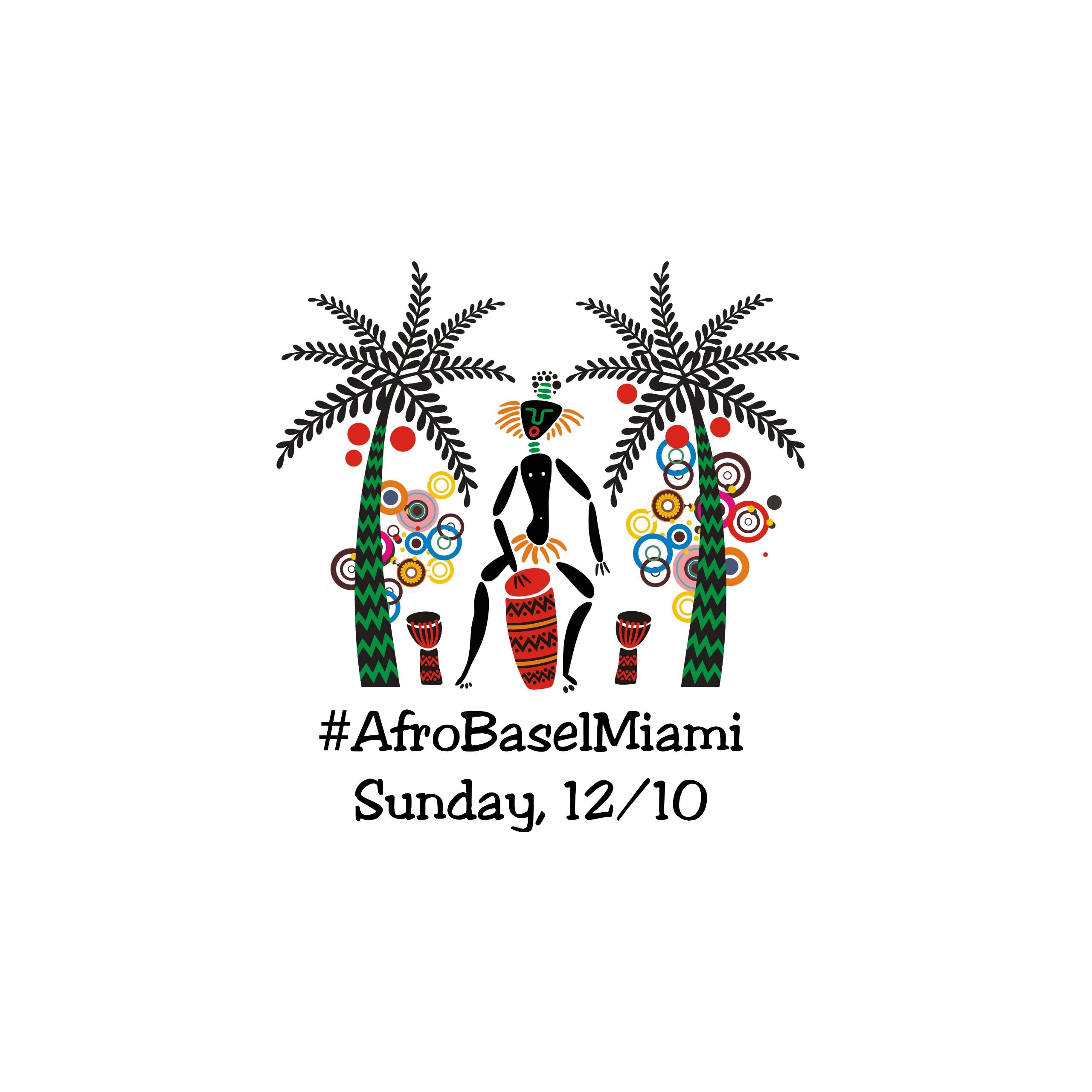 AfroBasel Miami: Afro-Caribbean Day Party