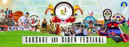 Sausage N Cider On The Farm 2024 Tickets Sat 15 Jun 2024 At 12 00   Logo.20240222 100625