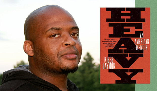 MLK Book Club Heavy: An American Memoir by Kiese Laymon