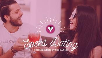 Buffalo NY Speed Dating Singles Event Rizotto Italian Eatery Ages 21-39 ...