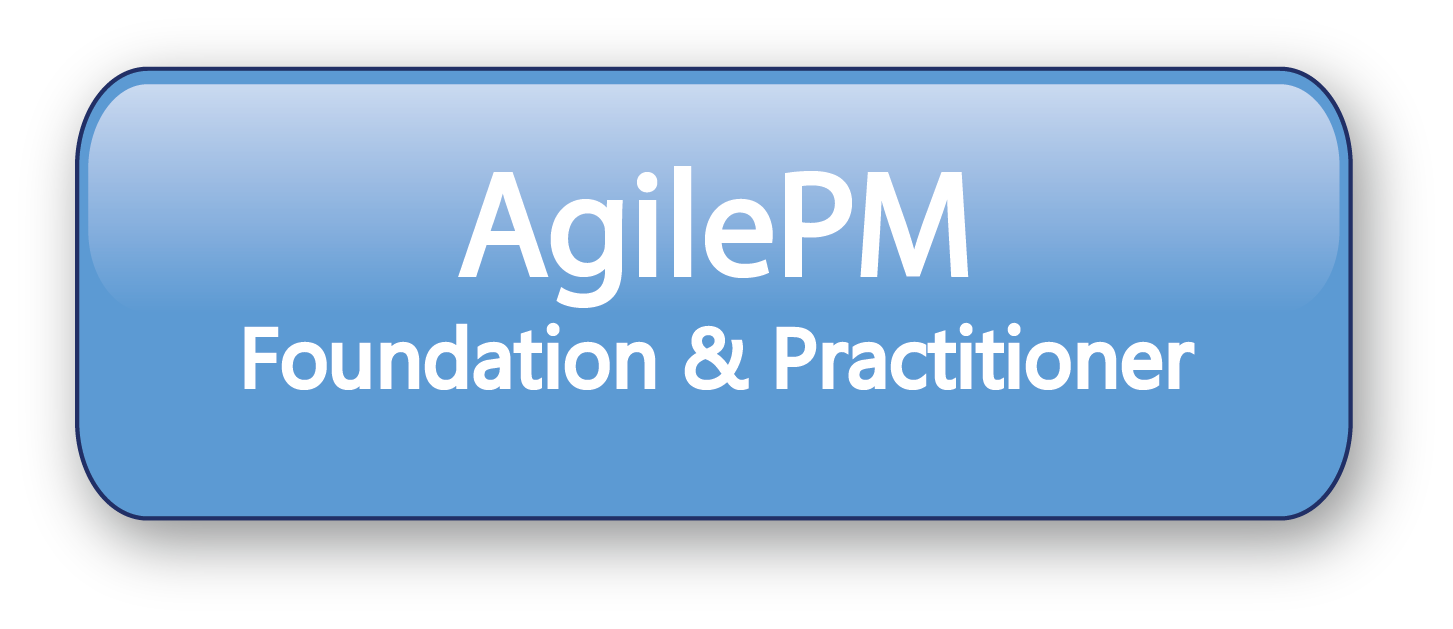 Agile Project Management Foundation & Practitioner (AgilePM®) 5 Days ...