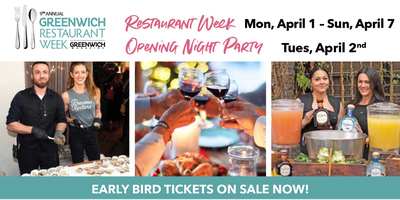 Greenwich Restaurant Week Opening Night Party 2024 Tickets Tue Apr 2   Logo.20240228 011908