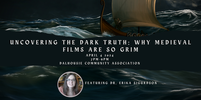 Uncovering the Dark Truth Why Medieval Films Are So Grim Tickets