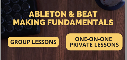 Beat Making Basics for Ages 10 16 at Northeastern Illinois