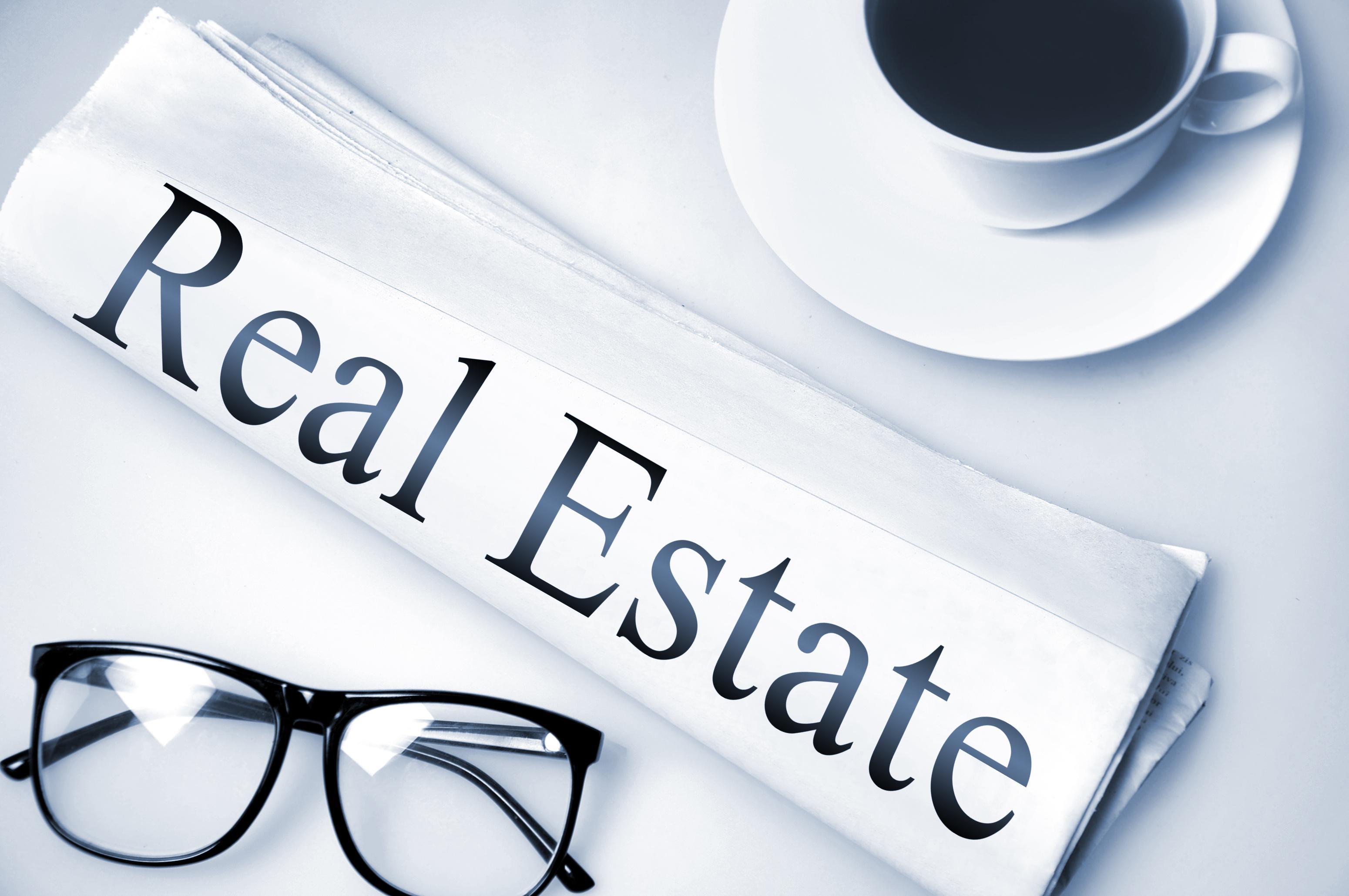 Atlanta Real Estate Investments