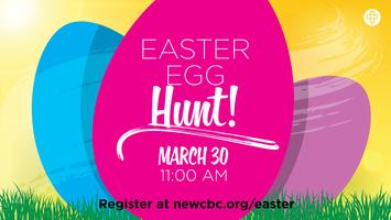 Easter Egg Hunt 2024 Tickets, Sat, Mar 30, 2024 at 11:00 AM | Eventbrite