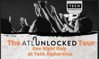 atl unlocked tour