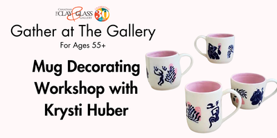 Mug decorating store