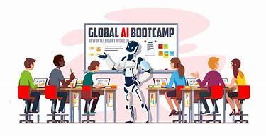 2019 Reston Global AI Bootcamp