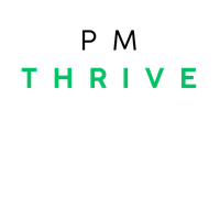 PM Thrive (Hobart) Tickets, Tue 12/11/2024 at 9:00 am | Eventbrite