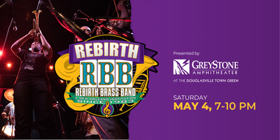 Rebirth Brass Band, Artist