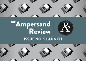 The Ampersand Review Issue No. 5 Launch Tickets, Tue, 2 Apr 2024 at 6: ...