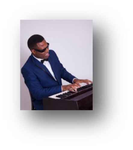 Winter Concert Series - Little Richard, Chuck Berry & Ray Charles Tribute