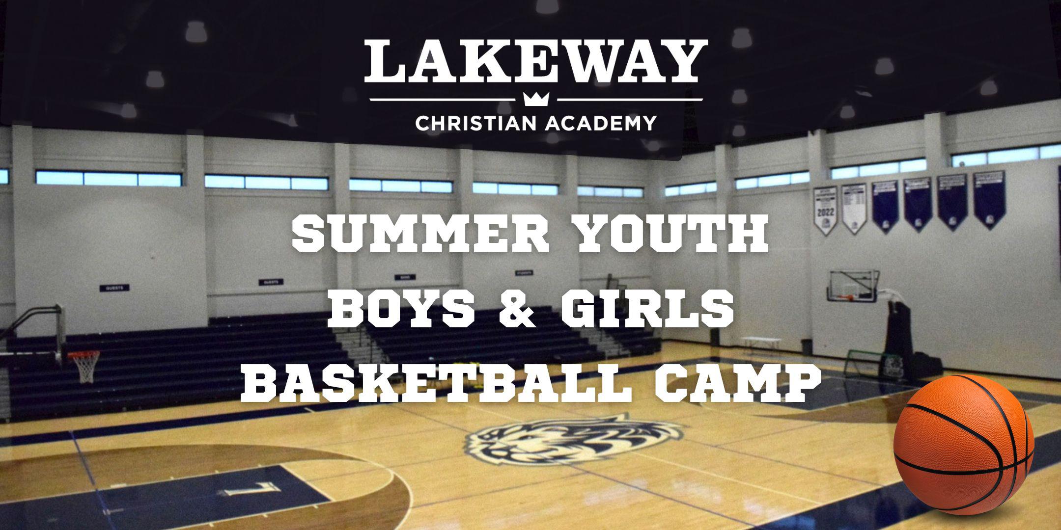 Junior Day Basketball Camps - Women