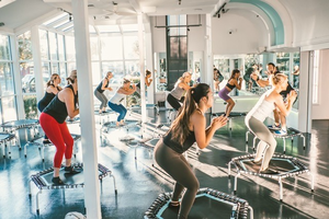 INSTAPHYSIQUE is coming to lululemon Tickets, Sun, Mar 24, 2024 at 9:00 AM