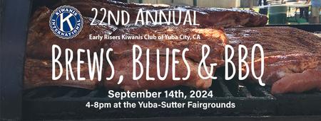 Brews, Blues & BBQ 2024 Tickets, Sat, Sep 14, 2024 at 4:00 PM | Eventbrite