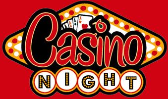 Casino Night Logo