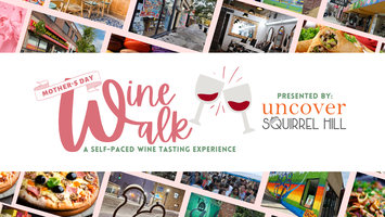 2024 Mother's Day Weekend Wine Walk Tickets, Sat, May 11, 2024 at 3:00 ...