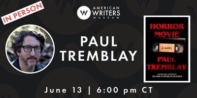 Paul Tremblay: 