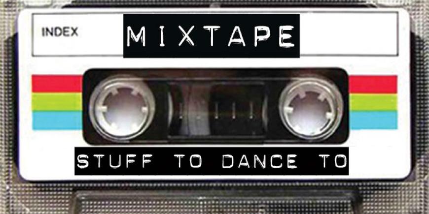 The Mix Tape Club