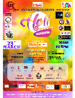 holi festival eventbrite