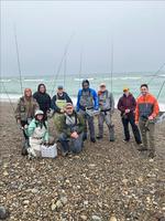 2-Day Saltwater Fly Fishing School, Marshfield Recreation Department, 27  April to 28 April