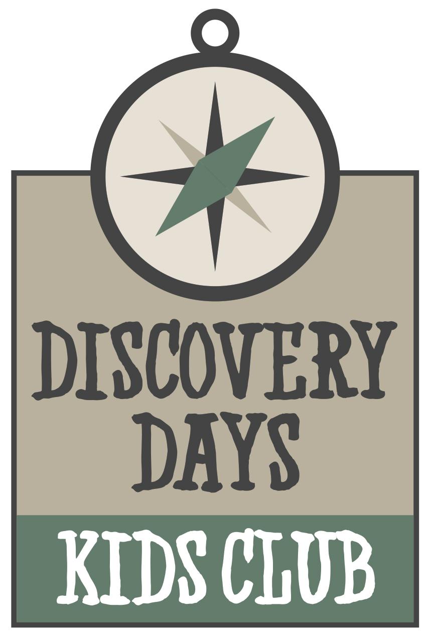 Discovery Days Kids Club